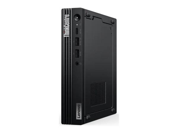 Lenovo ThinkCentre M90q Gen 5 12TH - Mini - Core i9 i9-14900 / 2 GHz - vPro Enterprise - RAM 32 GB - SSD 1 TB 