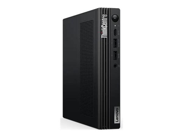 Lenovo ThinkCentre M90q Gen 5 12TH - Mini - Core i9 i9-14900 / 2 GHz - vPro Enterprise - RAM 32 GB - SSD 1 TB 