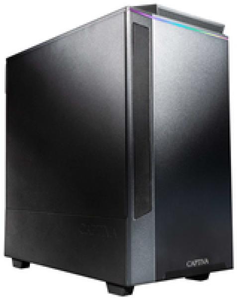 CAPTIVA PC Workstation I86-786 Ultra 7 265K/SSD - Workstation - Core Ultra 7