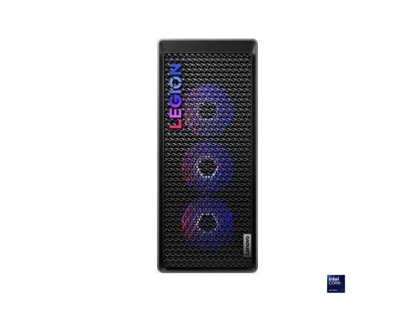 Lenovo Legion T7 34IAS10 90Y6 - Tower - Core Ultra 7 265KF - RAM 32 GB - SSD 2 TB - NVMe - GeForce RTX 5080 - 