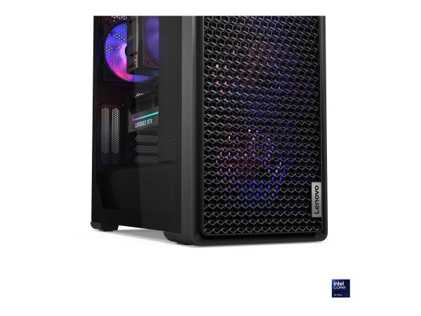 Lenovo Legion T7 34IAS10 90Y6 - Tower - Core Ultra 7 265KF - RAM 32 GB - SSD 2 TB - NVMe - GeForce RTX 5080 - 