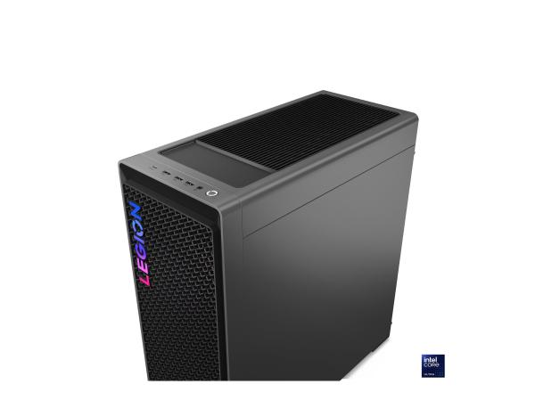 Lenovo Legion T7 34IAS10 90Y6 - Tower - Core Ultra 7 265KF - RAM 32 GB - SSD 2 TB - NVMe - GeForce RTX 5080 - 