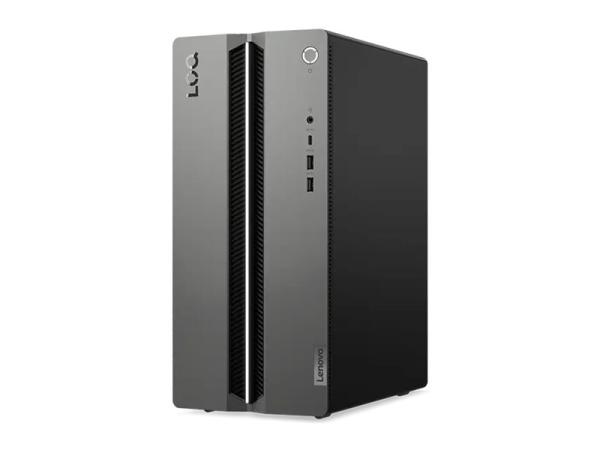 Lenovo LOQ Tower 17IAX10 91AY - Tower - Core Ultra 7 255HX - RAM 32 GB - SSD 1 TB - NVMe - GeForce RTX 5060 Ti