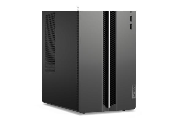 Lenovo LOQ Tower 17IAX10 91AY - Tower - Core Ultra 7 255HX - RAM 32 GB - SSD 1 TB - NVMe - GeForce RTX 5060 Ti
