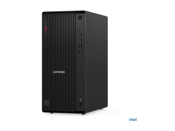 Lenovo ThinkCentre M90t Gen 6 12YS - Tower - Core Ultra 7 265
