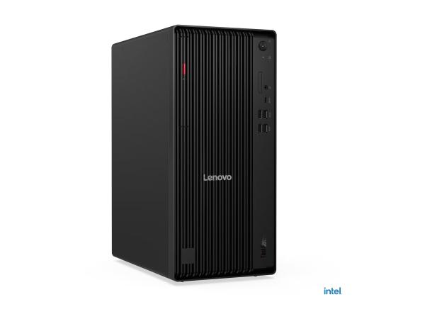 Lenovo ThinkCentre M90t Gen 6 12YS - Tower - Core Ultra 7 265