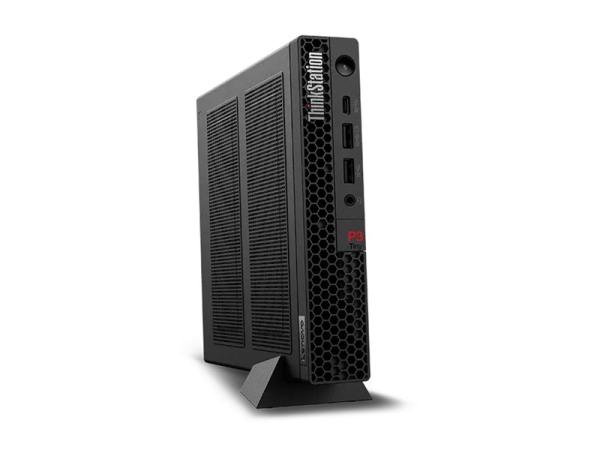 Lenovo ThinkStation P3 Tiny Gen 2 30K5 - Mini
