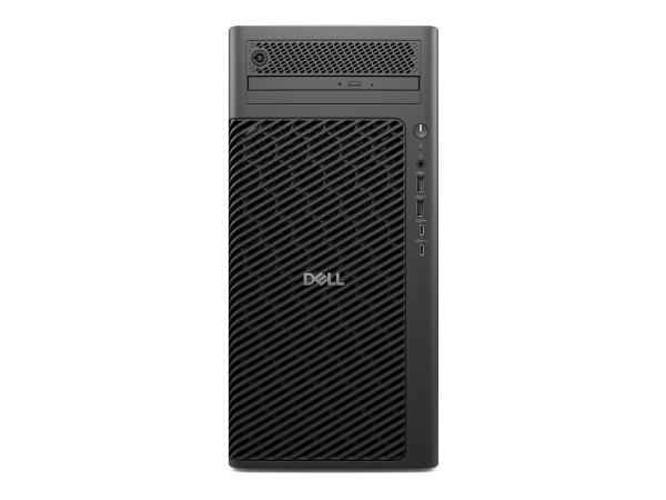 Dell Pro Max Tower T2 FCT2250 - Tower - Core Ultra 9 285K / 3.7 GHz