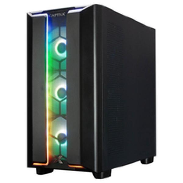 CAPTIVA Ultimate Gaming R90-724, 4,3 GHz, AMD Ryzen™ 9, 32 GB, DDR5-SDRAM, 1 (90724) - 4,3 GHz - 32 GB