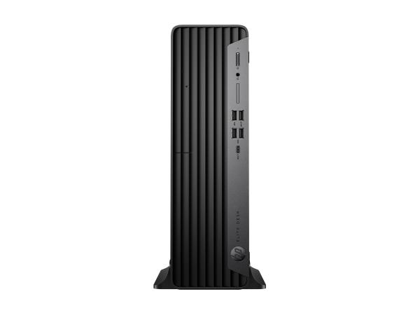 HP Elite 805 G9 - SFF - Ryzen 7 8700G / 4.2 GHz - RAM 16 GB - SSD 512 GB - NVMe - Radeon 780M - 1GbE, Bluetoot