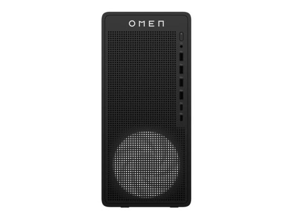 HP OMEN 16L by HP TG03-0474ng - Tower - Ryzen 7 8700F