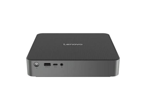 Lenovo IdeaCentre Mini 01IRH10R 91B2 - Mini - Core 5 210H / 2.2 GHz