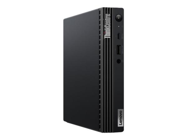 Lenovo ThinkCentre M75q Gen 2 11JN - Mini - Ryzen 5 Pro 5655GE / 3.4 GHz