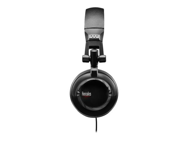 Hercules HDP DJ45 - Kopfhörer - ohrumschließend
