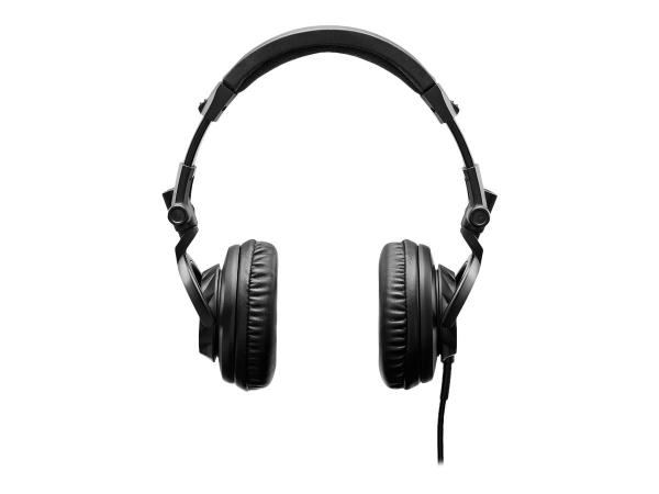 Hercules HDP DJ45 - Kopfhörer - ohrumschließend