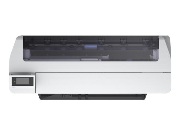 Epson SureColor SC-T5100N - 914 mm (36") Großformatdrucker - Farbe - Tintenstrahl - Rolle (91,4 cm)