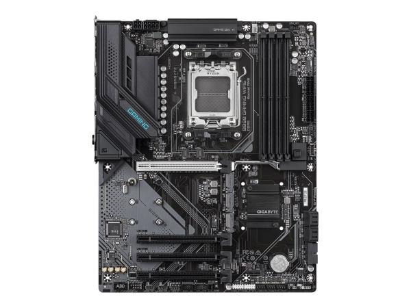 Gigabyte B850 GAMING WIFI6 - Motherboard - ATX - Socket AM5 - AMD B850 Chipsatz - USB-C 3.2 Gen 1, USB 3.2 Gen