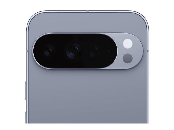 Google Pixel 10 Pro XL - 5G Smartphone - Dual-SIM - RAM 16 GB / Interner Speicher 256 GB - OLED-Display - 6.8"