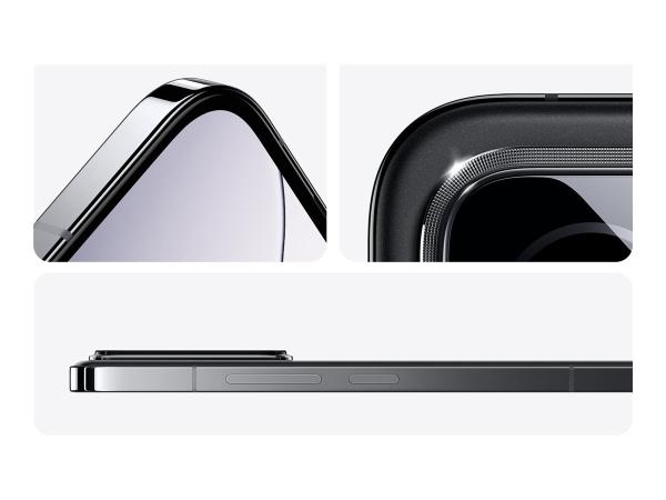 Xiaomi 14 - 5G Smartphone - Dual-SIM - RAM 12 GB / Interner Speicher 512 GB - OLED-Display - 6.36" - 2670 x 12