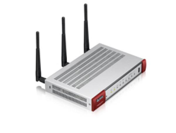 ZyXEL USG20W-VPN - Firewall - 1GbE - 2.4 GHz
