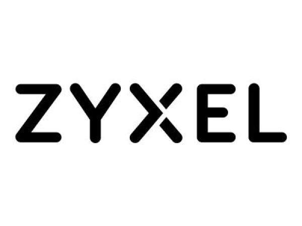 ZyXEL ZyWALL USG FLEX 100HP - Firewall - 8 Anschlüsse