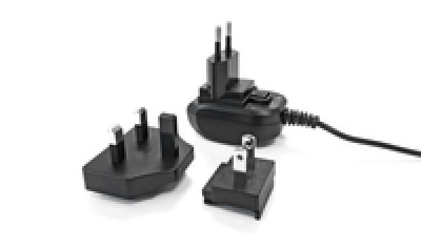 Safescan 125-0617 - Universal - Drinnen/Draußen - 12 V - 1 A - Safescan 155-S - 185-S - 6165 - 6175 - 6185 - 