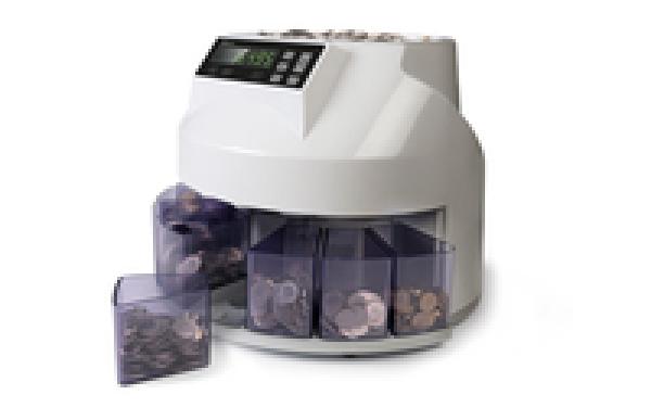 Safescan 1250 - 5 kg - 355 x 330 x 266 mm - 220-240 V