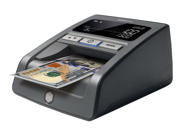 Safescan 185-S - Fälschungsdetektor - automatisch