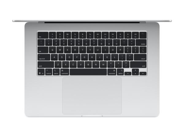 Apple MacBook Air - M4 - Apple M4 10-core - 16 GB RAM - 512 GB SSD - 38.91 cm (15.3")