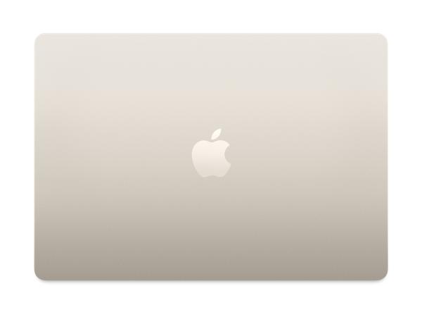 Apple MacBook Air - M4 - Apple M4 10-core - 16 GB RAM - 512 GB SSD - 38.91 cm (15.3")