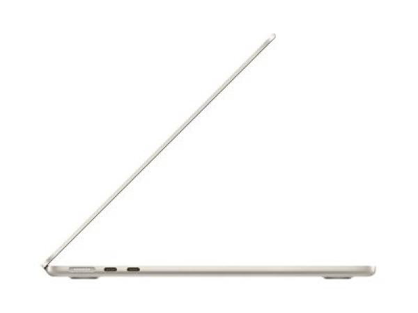Apple MacBook Air - M2 - M2 8-core GPU - 16 GB RAM - 256 GB SSD - 34.46 cm (13.6")