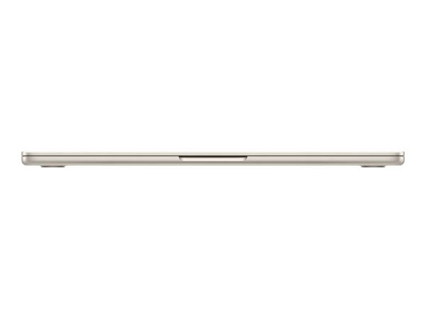 Apple MacBook Air - M2 - M2 8-core GPU - 16 GB RAM - 256 GB SSD - 34.46 cm (13.6")