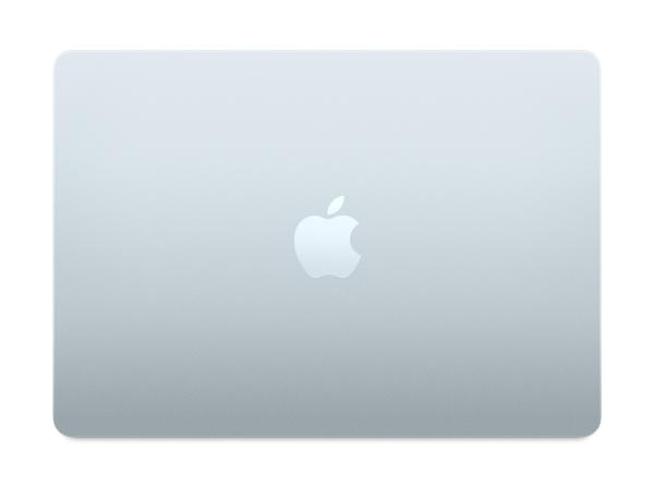 Apple MacBook Air - M4 - Apple M4 10-core - 16 GB RAM - 512 GB SSD - 34.46 cm (13.6")