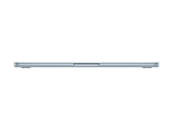 Apple MacBook Air - M4 - Apple M4 8-core - 16 GB RAM - 256 GB SSD - 34.46 cm (13.6")