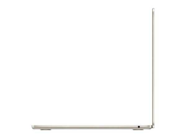 Apple MacBook Air - M4 - Apple M4 8-core - 16 GB RAM - 256 GB SSD - 34.46 cm (13.6")