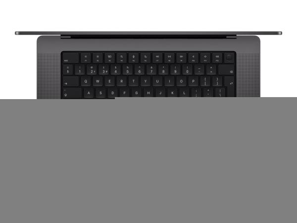 Apple MacBook Pro - M4 Max - Apple M4 Max 32-core - 36 GB RAM - 1 TB SSD - 41.05 cm (16.2")