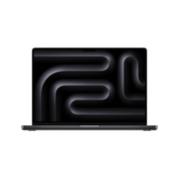 Apple MacBook Pro Z1FU Nano M4 14C CPU/20C GPU/16C N.E.