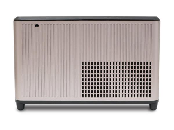 Acer AOpen Fire Legend QF15a - LCD-Projektor - tragbar - 10000 Lumen pro LED - Full HD (1920 x 1080)