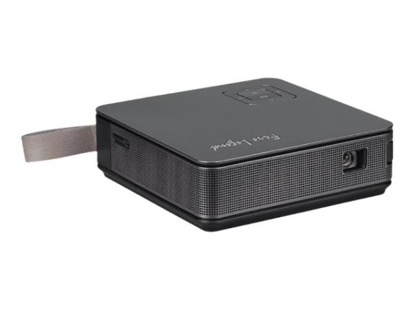 Acer AOpen PV12a - DLP-Projektor - LED - 700 lm - WVGA (854 x 480)