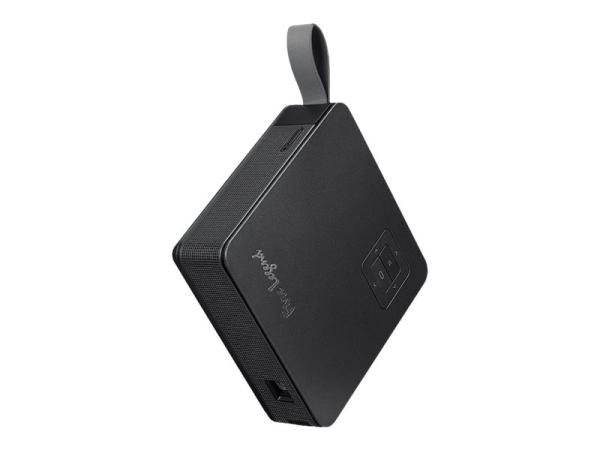 Acer AOpen PV12a - DLP-Projektor - LED - 700 lm - WVGA (854 x 480)