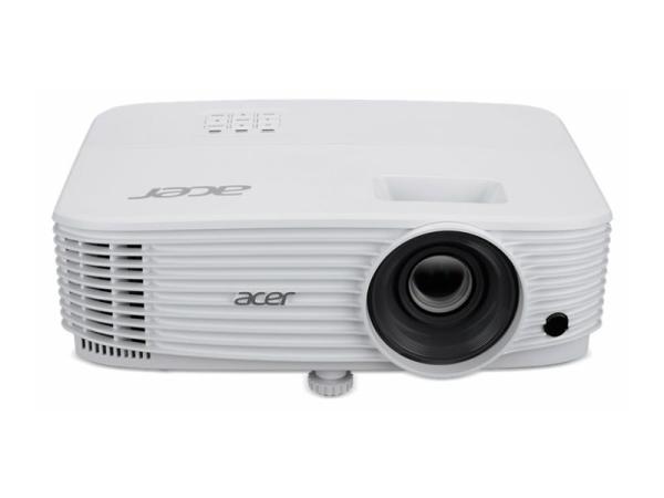 Acer H6542 - DLP-Projektor - tragbar - 3D - 4000 lm - Full HD (1920 x 1080)