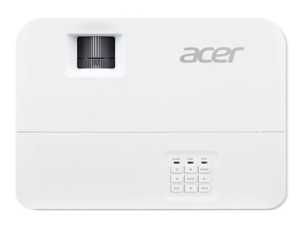 Acer H6815 - DLP-Projektor - UHP - 3D - 4000 ANSI-Lumen