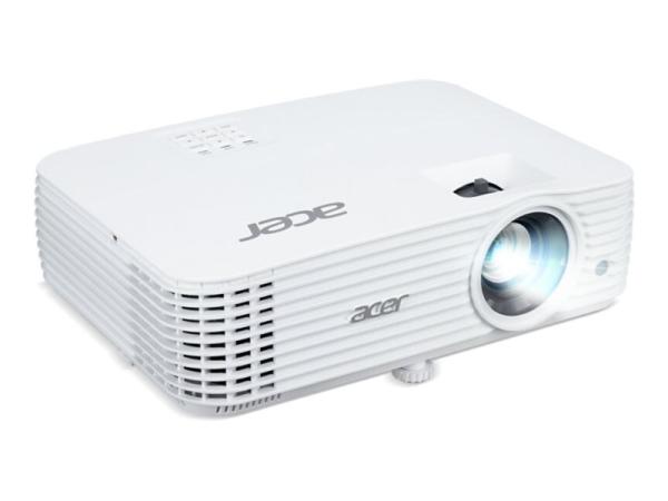 Acer H6815 - DLP-Projektor - UHP - 3D - 4000 ANSI-Lumen