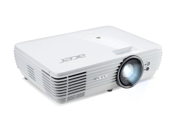 Acer H6815ATV - DLP-Projektor - 4000 lm - 4096 x 2160