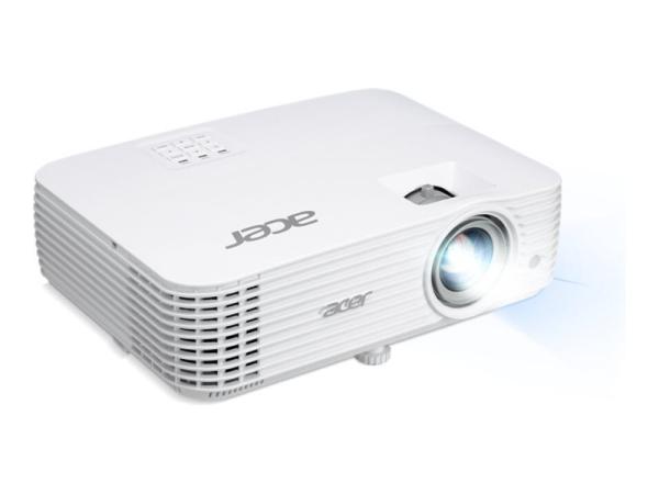 Acer P1657Ki - DLP-Projektor - 3D - 4500 ANSI-Lumen - WUXGA (1920 x 1200)