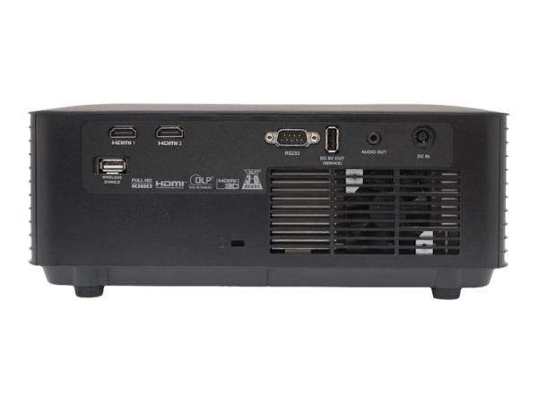 Acer PL2520i - DLP-Projektor - Laserdiode - tragbar - 3D - 4000 ANSI-Lumen - Full HD (1920 x 1080)