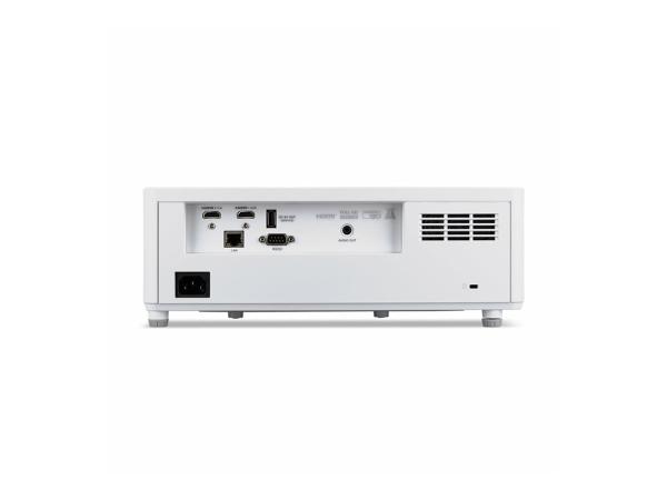 Acer PL6520 - DLP-Projektor - Laser - 3D - 6000 lm - Full HD (1920 x 1080)