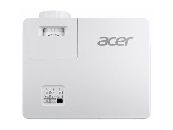 Acer PL6620 - DLP-Projektor - Laserdiode - 3D - 6000 lm - WUXGA (1920 x 1200)