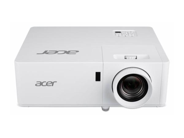 Acer PL6620 - DLP-Projektor - Laserdiode - 3D - 6000 lm - WUXGA (1920 x 1200)