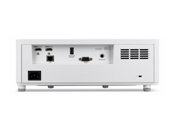 Acer PL6820 - DLP-Projektor - Laser - 3D - 5500 lm